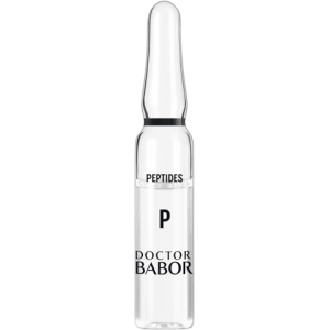 Babor Rejuvenation Ampoule Serum Concentrate, intensive treatment for youthful, radiant skin.