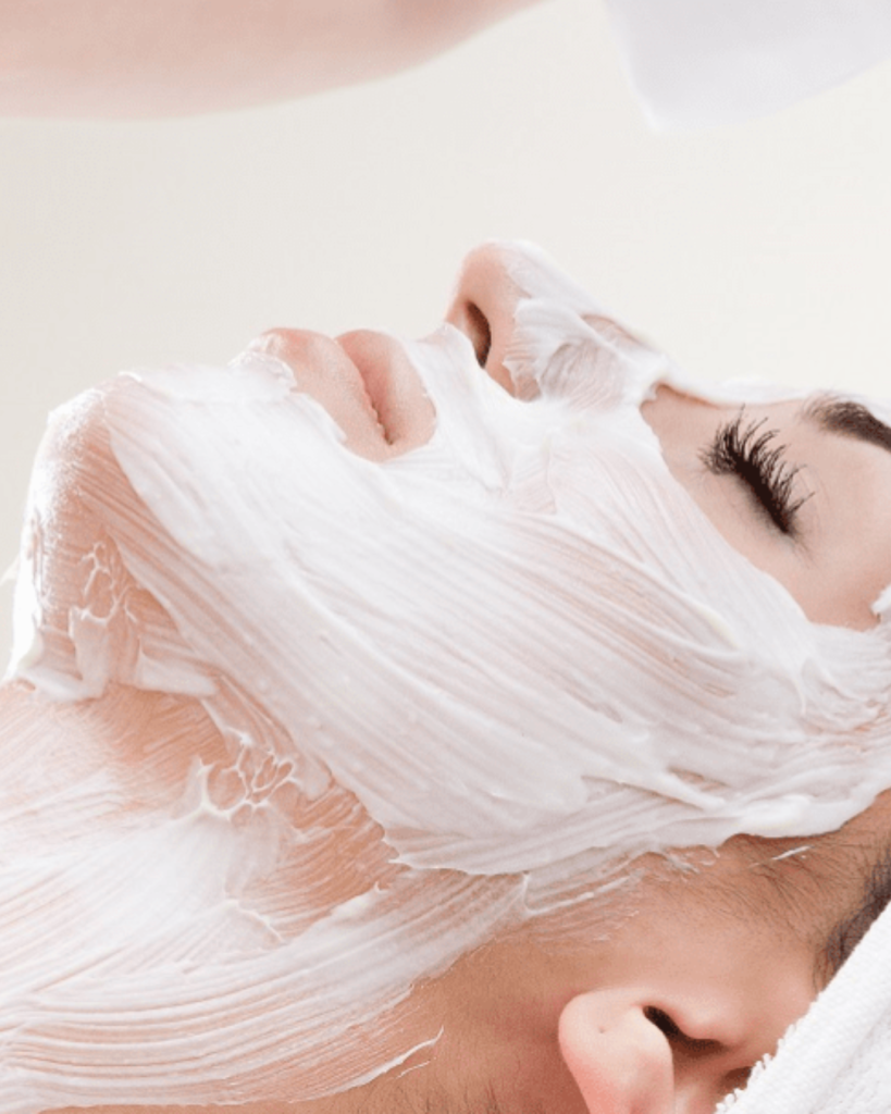 Eco Lilly Spa skincare expert